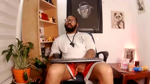 Malik  online show from 11/05/25, 10:48