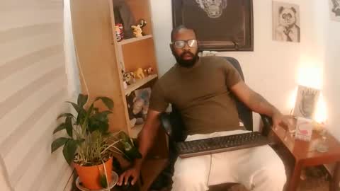 Malik  online show from 11/07/25, 10:48