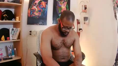 Malik  online show from 03/24/26, 02:22