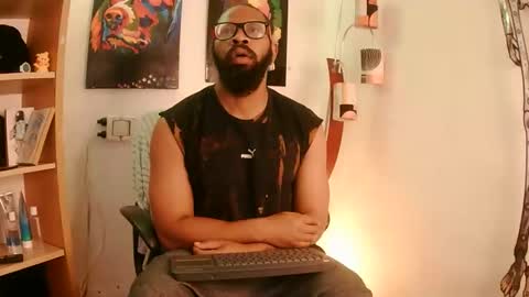 Malik  online show from 03/26/26, 11:49