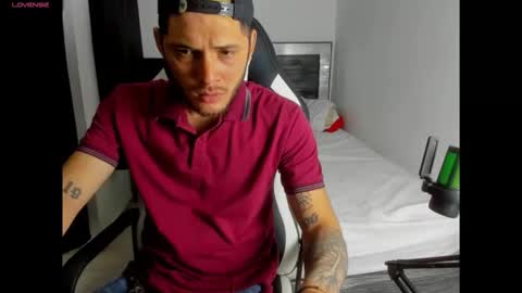 Snapshot of king_master7 chatting on 03/10/26, 02:16 king_master7 online show from 03/10/26, 02:16