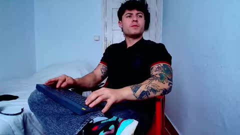 The Best Master online show from 11/10/25, 11:31