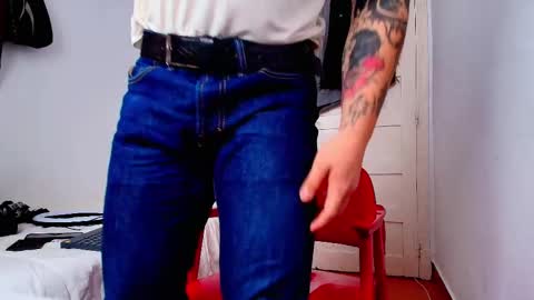 The Best Master online show from 11/11/25, 10:04