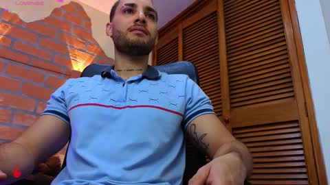 king_meruem online show from 12/18/25, 01:39