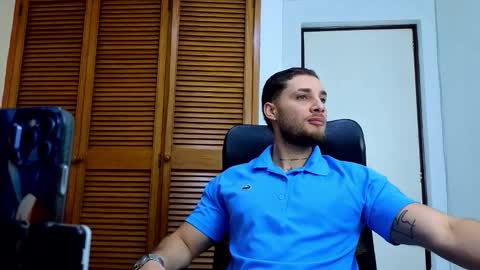 king_meruem online show from 02/03/26, 01:05