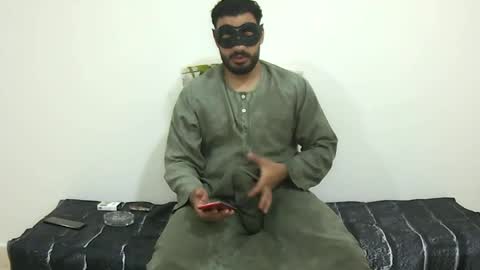 Snapshot of king_of_arabians chatting on 06/19/26, 09:35 king_of_arabians online show from 06/19/26, 09:35
