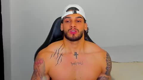 king_of_kings__ online show from 07/29/26, 01:04