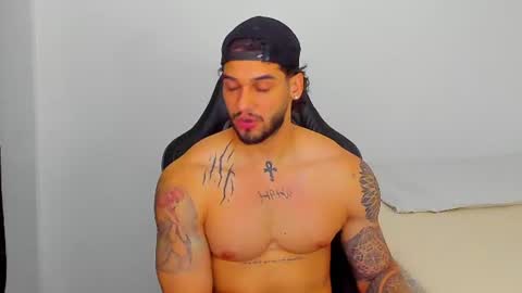 king_of_kings__ online show from 07/30/26, 01:04