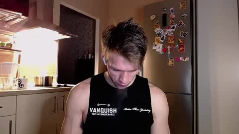 king_pong online show from 01/11/26, 10:04