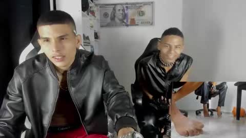 king_warlord online show from 11/29/25, 07:22