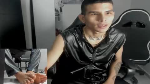 king_warlord online show from 12/04/25, 06:27