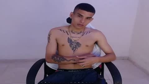 king_warlord online show from 05/21/26, 04:47