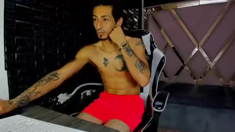 kingartur_rs online show from 04/09/26, 02:33