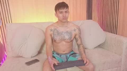 Dani  online show from 11/23/25, 04:12