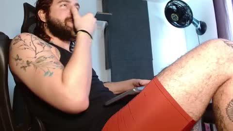 Jake online show from 10/16/25, 06:42