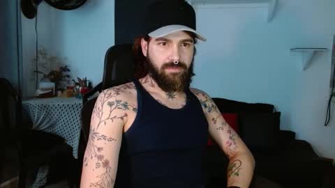 Snapshot of kingcat420 chatting on 03/23/26, 05:17 Jake online show from 03/23/26, 05:17