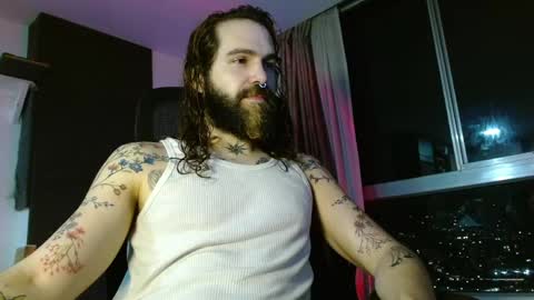 Snapshot of kingcat420 chatting on 05/03/26, 02:17 Jake online show from 05/03/26, 02:17