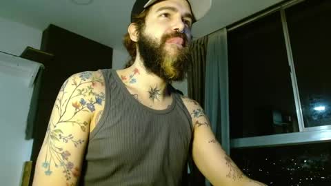 Snapshot of kingcat420 chatting on 05/26/26, 07:04 Jake online show from 05/26/26, 07:04