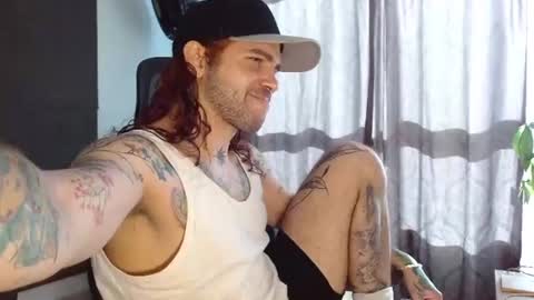 Snapshot of kingcat420 chatting on 06/20/26, 08:44 Jake online show from 06/20/26, 08:44