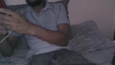 Snapshot of kingcf1 chatting on 01/18/26, 02:48 kingcf1 online show from 01/18/26, 02:48