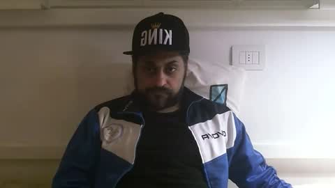 Snapshot of kingcorvo82 chatting on 03/25/26, 12:00 ivano corona online show from 03/25/26, 12:00