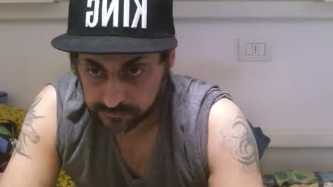 Snapshot of kingcorvo82 chatting on 04/21/26, 11:49 ivano corona online show from 04/21/26, 11:49