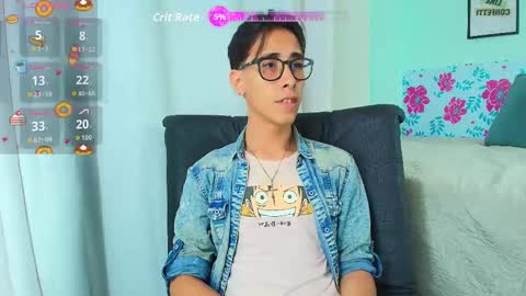 Snapshot of kingdanny_8 chatting on 10/18/25, 02:47 kingdanny_8 online show from 10/18/25, 02:47