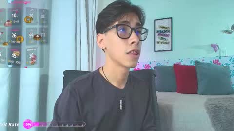 Snapshot of kingdanny_8 chatting on 10/26/25, 02:39 kingdanny_8 online show from 10/26/25, 02:39