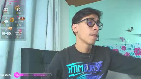 Snapshot of kingdanny_8 chatting on 10/27/25, 02:26 kingdanny_8 online show from 10/27/25, 02:26