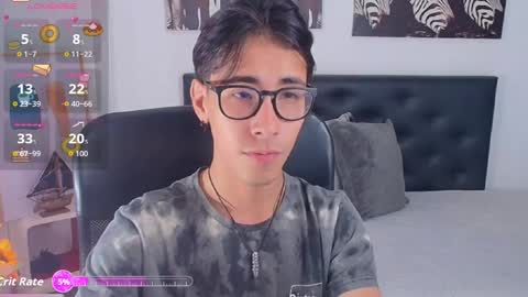 Snapshot of kingdanny_8 chatting on 10/29/25, 02:14 kingdanny_8 online show from 10/29/25, 02:14