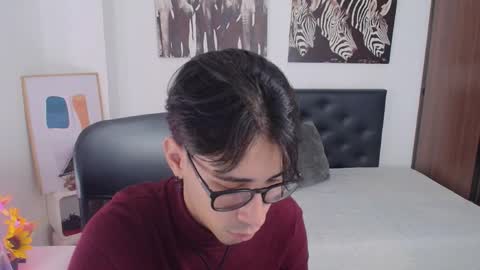 Snapshot of kingdanny_8 chatting on 10/30/25, 02:24 kingdanny_8 online show from 10/30/25, 02:24