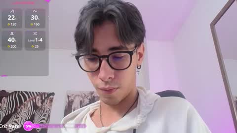 Snapshot of kingdanny_8 chatting on 11/21/25, 02:10 kingdanny_8 online show from 11/21/25, 02:10