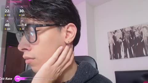 Snapshot of kingdanny_8 chatting on 11/25/25, 02:55 kingdanny_8 online show from 11/25/25, 02:55