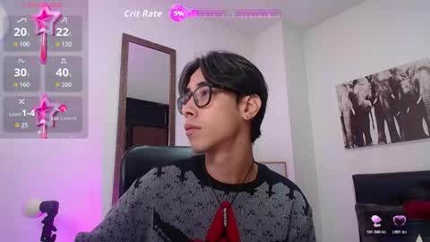 kingdanny_8 online show from 01/10/26, 04:58