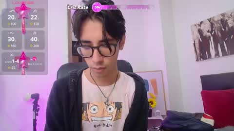 kingdanny_8 online show from 01/14/26, 05:02