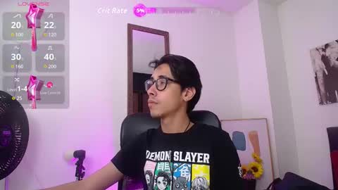 kingdanny_8 online show from 01/19/26, 04:05