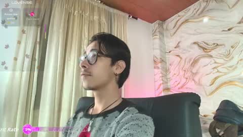 kingdanny_8 online show from 02/17/26, 02:30