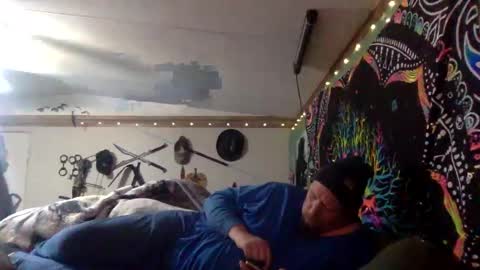 Snapshot of kingdawgg77 chatting on 01/29/25, 01:16 Jerry online show from 01/29/25, 01:16