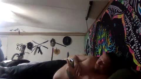 Snapshot of kingdawgg77 chatting on 02/11/25, 11:33 Jerry online show from 02/11/25, 11:33