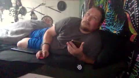 Snapshot of kingdawgg77 chatting on 10/29/25, 12:02 Jerry online show from 10/29/25, 12:02