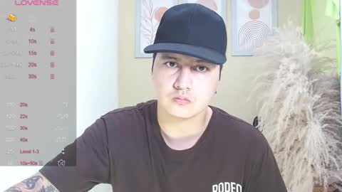 Snapshot of kingdominico chatting on 12/08/24, 08:47 kingdominico online show from 12/08/24, 08:47