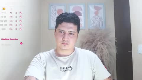 Snapshot of kingdominico chatting on 01/20/25, 03:04 kingdominico online show from 01/20/25, 03:04