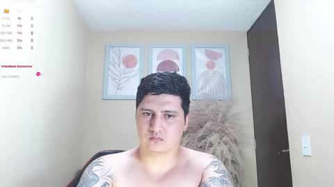 Snapshot of kingdominico chatting on 01/30/25, 05:19 kingdominico online show from 01/30/25, 05:19