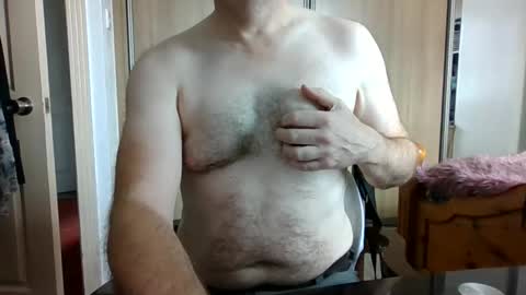 Snapshot of kingdonn1 chatting on 09/26/25, 11:47 Don online show from 09/26/25, 11:47