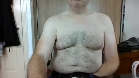 Snapshot of kingdonn1 chatting on 10/10/25, 11:42 Don online show from 10/10/25, 11:42