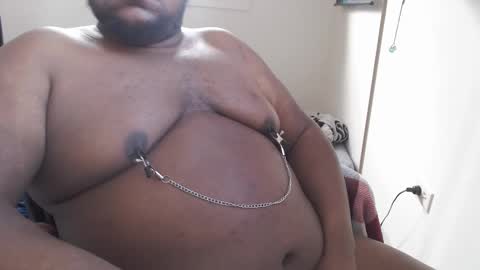 Snapshot of kinggrizzom chatting on 01/05/25, 06:35 Tyrell online show from 01/05/25, 06:35