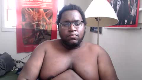 Snapshot of kinggrizzom chatting on 01/06/26, 07:28 Tyrell online show from 01/06/26, 07:28