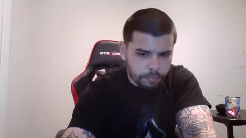 James online show from 01/25/25, 01:43