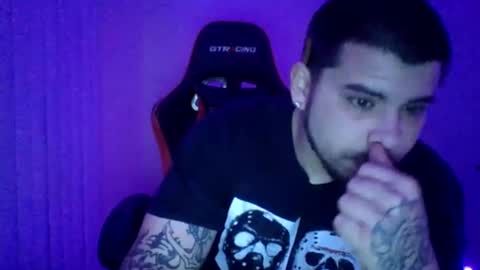 James online show from 02/03/25, 03:31