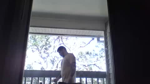 James online show from 02/13/25, 06:27